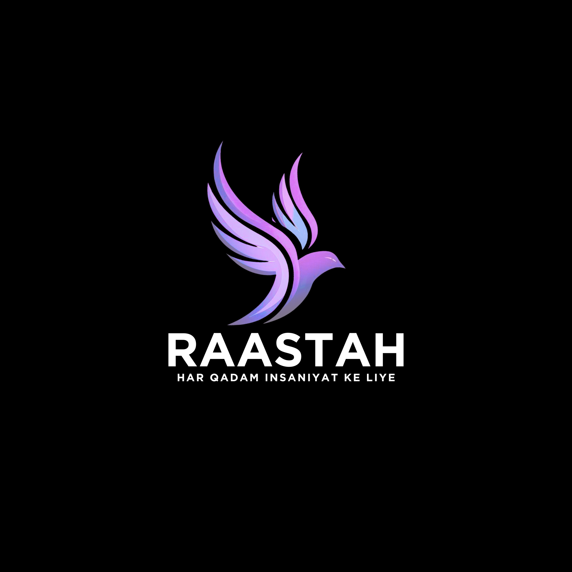 Raastah Logo
